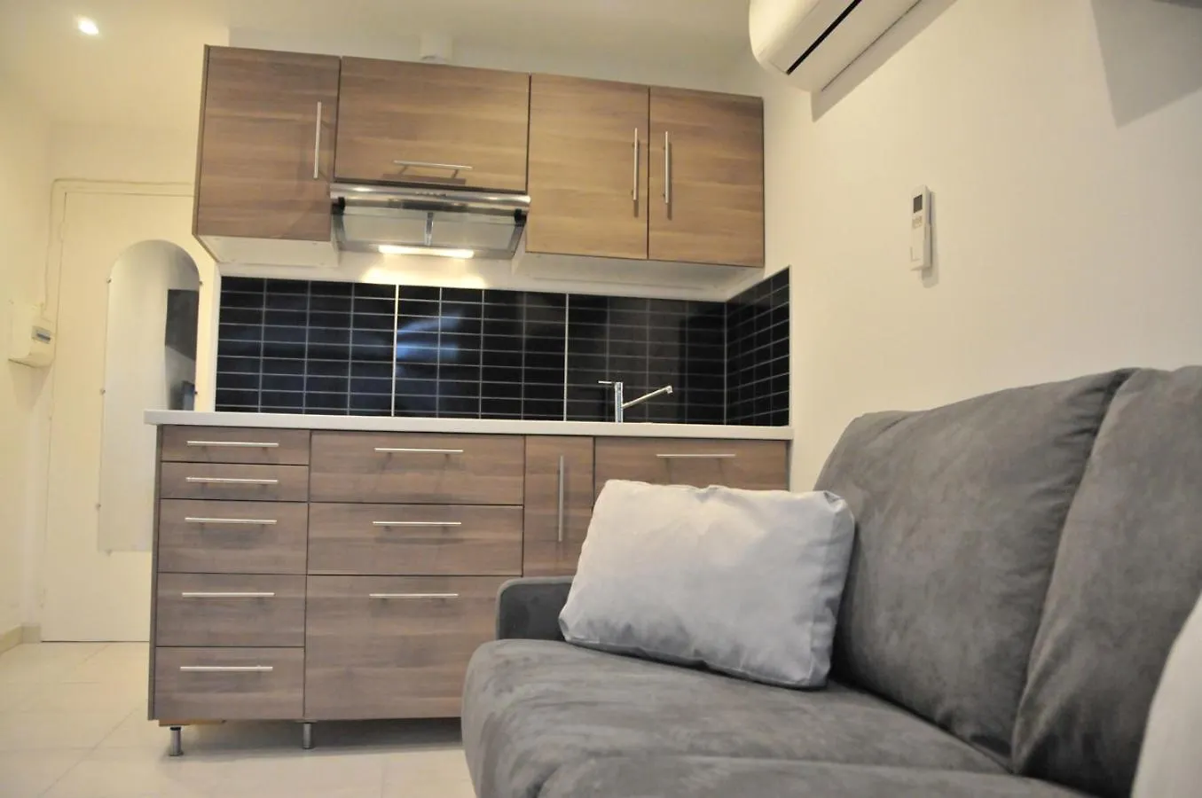 Apartment Studette Cannes Croisette Martinez Area
