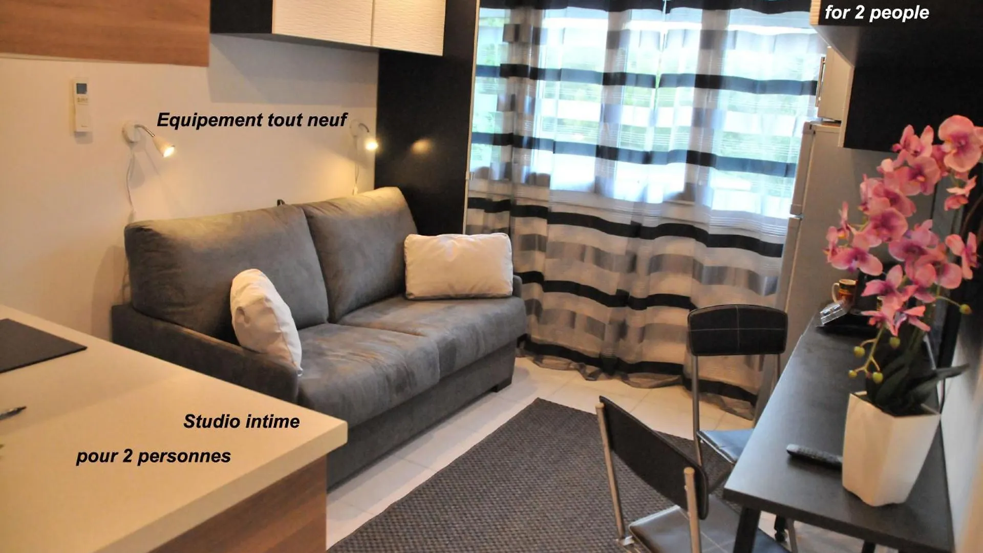 Studette Cannes Croisette Martinez Area